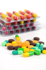 What is the drug class or classification of sildenafil?
